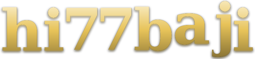 hi77baji logo